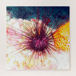 Sea Urchins