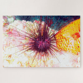 Sea Urchins