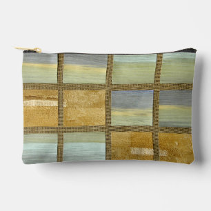 Sea Wind Ocean Sand Carry-All Pouch Zubehörtasche