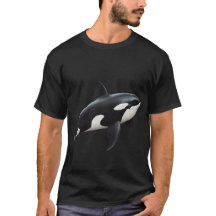 Sea Wonder Black Whale