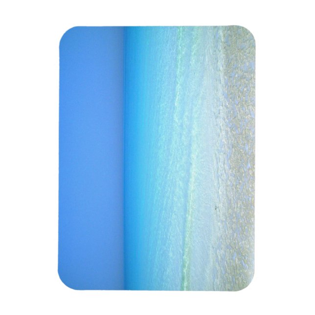 SeaaScape Magnet (Vertikal)