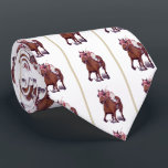 Seabiscuit besiegt Kriegsadmiral im Race Neck Tie Krawatte<br><div class="desc">Seabiscuit besiegt den Kriegsadmiral im Rennen. Das ist ein Design, das aus meinem ursprünglichen Ölgemälde des Match Race von 1938 (das Match Race des Jahrhunderts genannt wird) gemacht wurde. Seabiscuit begeistert die Besitzer, indem er den Kriegsheradmiral besiegt. Das Rennen fand am Pimlico Rennkurs in Baltimore Maryland statt. Von einem Rennen...</div>
