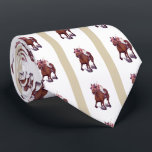 Seabiscuit besiegt Kriegsadmiral im Race Neck Tie Krawatte<br><div class="desc">Seabiscuit besiegt den Kriegsadmiral im Rennen. Das ist ein Design, das aus meinem ursprünglichen Ölgemälde des Match Race von 1938 (das Match Race des Jahrhunderts genannt wird) gemacht wurde. Seabiscuit begeistert die Besitzer, indem er den Kriegsheradmiral besiegt. Das Rennen fand am Pimlico Rennkurs in Baltimore Maryland statt. Von einem Rennen...</div>