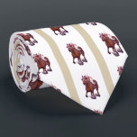 Seabiscuit besiegt Kriegsadmiral im Race Neck Tie Krawatte<br><div class="desc">Seabiscuit besiegt den Kriegsadmiral im Rennen. Das ist ein Design, das aus meinem ursprünglichen Ölgemälde des Match Race von 1938 (das Match Race des Jahrhunderts genannt wird) gemacht wurde. Seabiscuit begeistert die Besitzer, indem er den Kriegsheradmiral besiegt. Das Rennen fand am Pimlico Rennkurs in Baltimore Maryland statt. Von einem Rennen...</div>