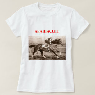seabiscuit T-Shirt