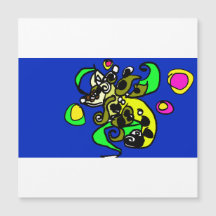 Seadrachen-Kunst