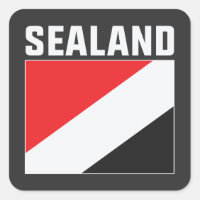 Seaflagge