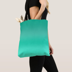 Seafoam Fade Tasche