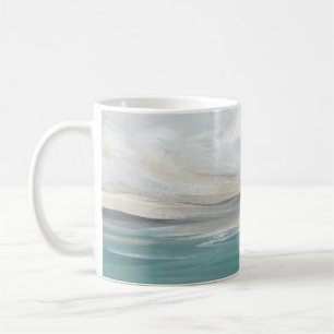Seafoam Vista Kaffeetasse