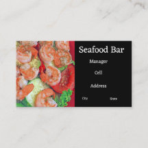 Seafood Business