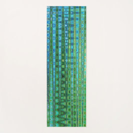Seagras-Yoga-Mat Yogamatte