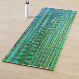 Seagras-Yoga-Mat Yogamatte