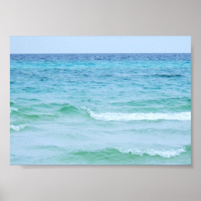 SEAGROVE POSTER (Vorne)