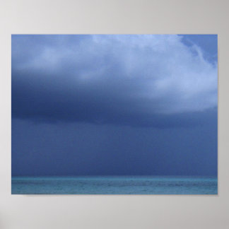 SEAGROVE POSTER