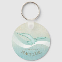 Seagull Aqua Blue ID623