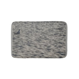 Seagull Bath Mat Badematte