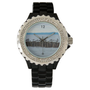 Seagull-Breaktime Armbanduhr