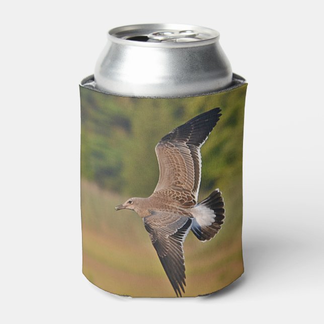 Seagull Can Cooler Dosenkühler (Kanne Vorderseite)