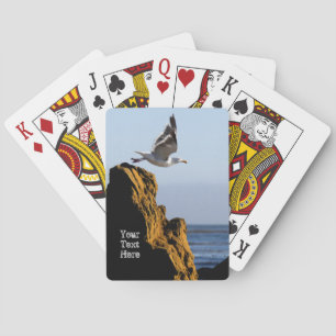 Seagull-Devices Spielkarten