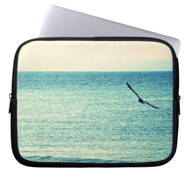 Seagull Electronics Bag Laptopschutzhülle (Vorderseite)