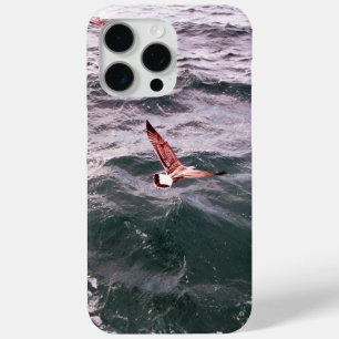 SEAGULL FLYING ÜBER DIE WELLEN Case-Mate iPhone HÜLLE