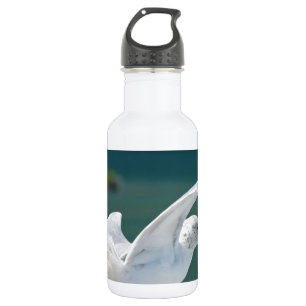 Seagull.JPG Edelstahlflasche