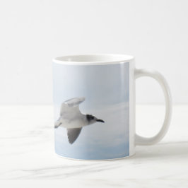 Seagull Kaffeetasse