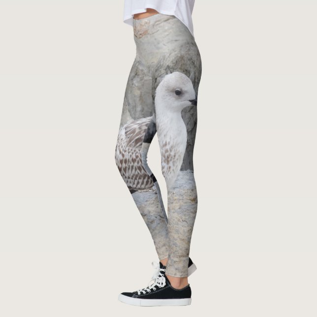 Seagull Leggings (Links)