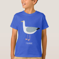 Seagull Nautical