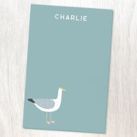 Seagull Personalisiert