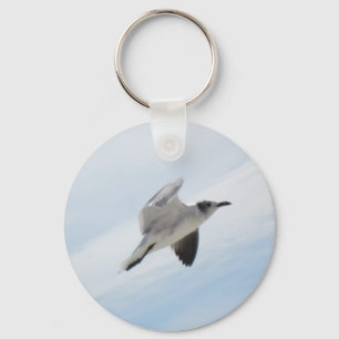 Seagull Schlüsselanhänger