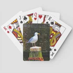 Seagull Spielkarten