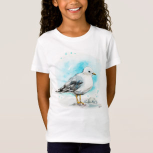 Seagull-Studie 1 T-Shirt