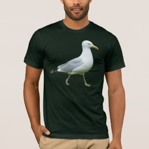 Seagull T-Shirt