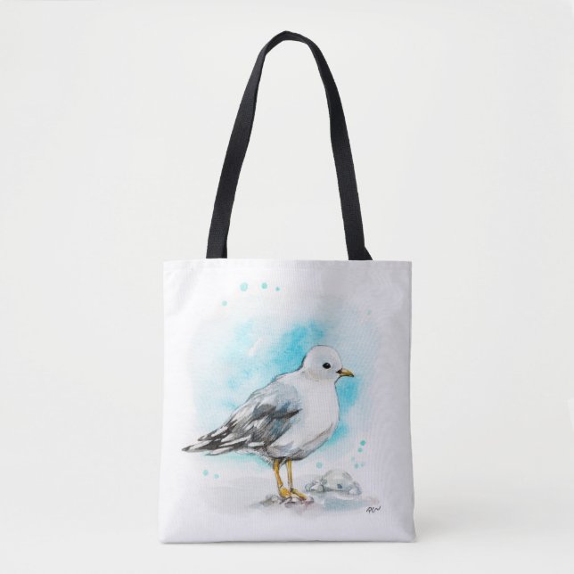 Seagull Tasche (Vorderseite)