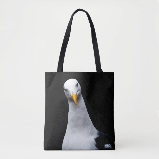 Seagull Tasche (Vorderseite)