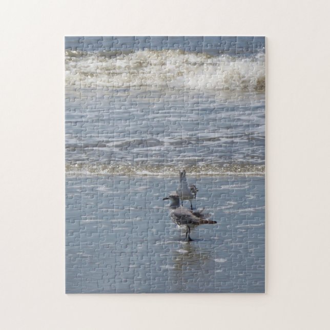 Seagulls (Vertikal)