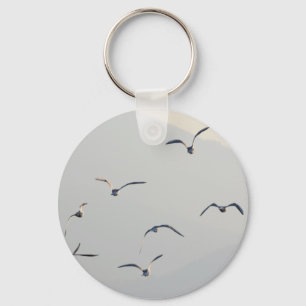 Seagulls Schlüsselanhänger
