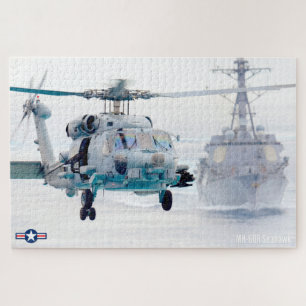 SEAHAWK MH-60 R (20 x 30 INCH)