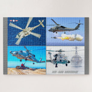 SEAHAWK MH-60 R (20 x 30 INCH)