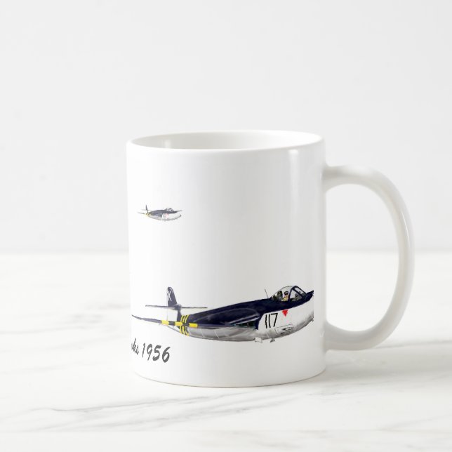 Seahawks Kaffeetasse (Rechts)