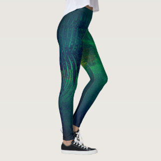 Seahawks-Leggings Leggings