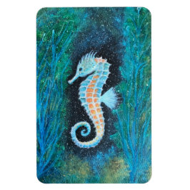 Seahorse Flexible Magnet