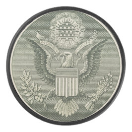Seal Eishockey Puck