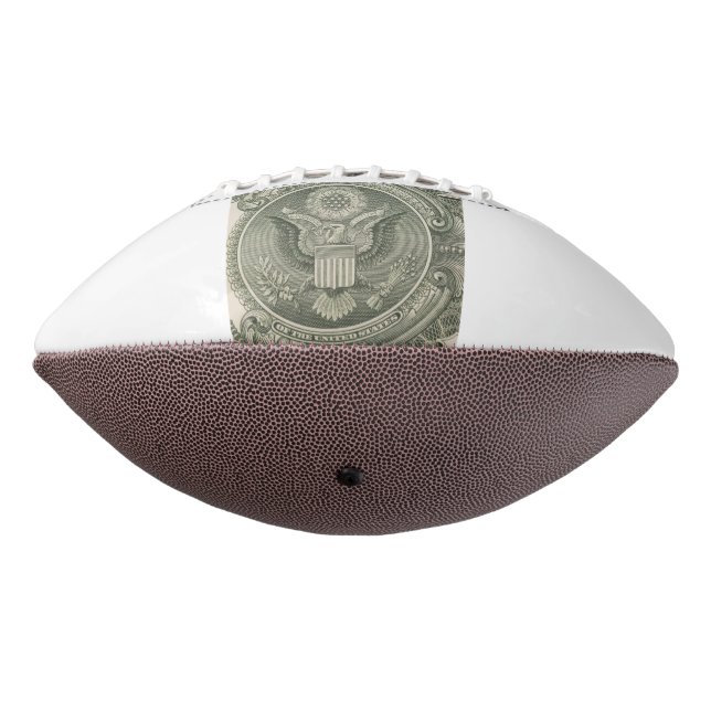 Seal Football (Gedreht 270)