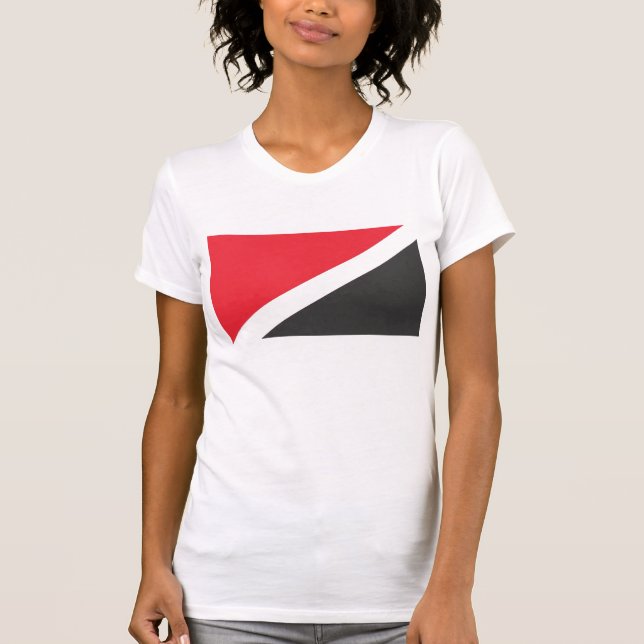 Sealand Shirt (Vorderseite)