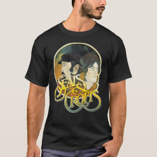 Seals &amp; Crofts Essential T-Shirt