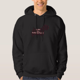 Sealyham Terrier BESTE FREUNDIN Geschenke Hoodie