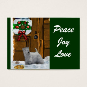 Sealyham Terrier Christmas Geschenke