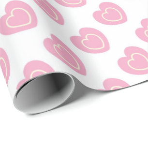 SEAM MATCHES: WrappingPaper Geschenkpapier